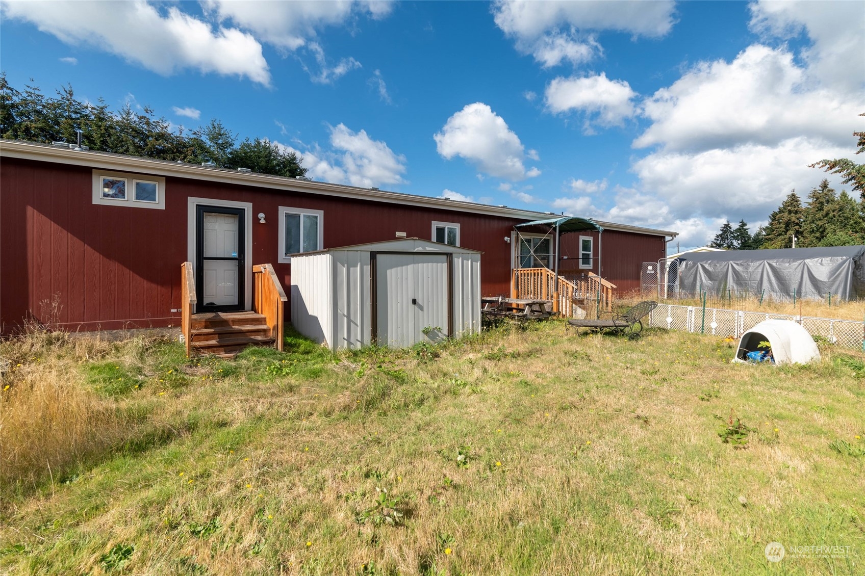 8625 180th Way Southwest Rochester, WA 98579 - Photo 4 of 27