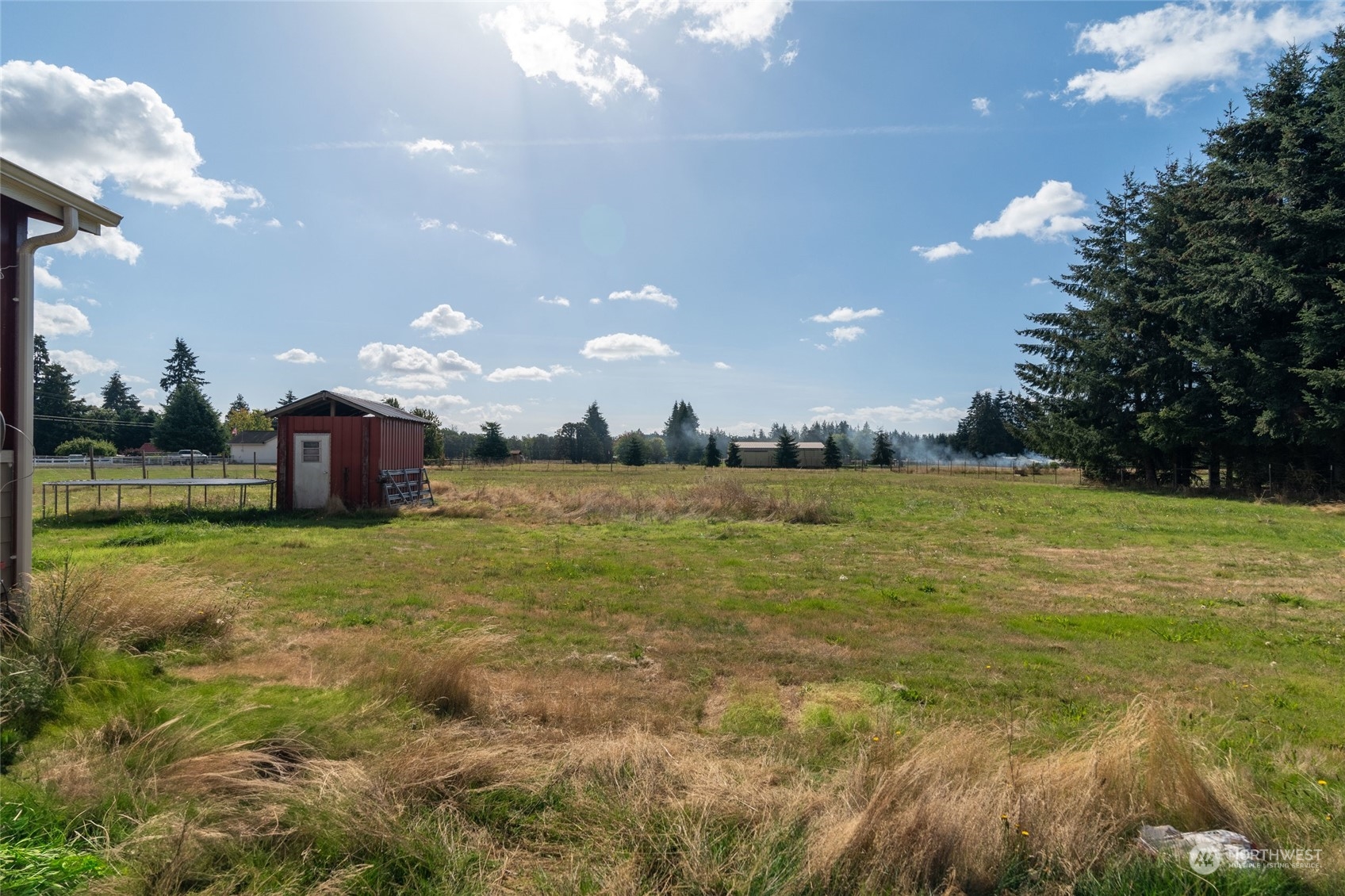 8625 180th Way Southwest Rochester, WA 98579 - Photo 10 of 27