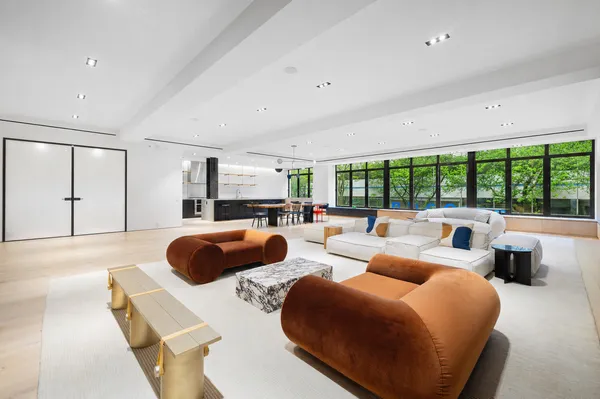 $42,500 | 71 Murray Street, Unit 2 | TriBeCa