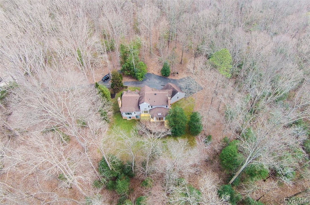 6841 Greenyard Road Chester, VA 23831 - Photo 2 of 31