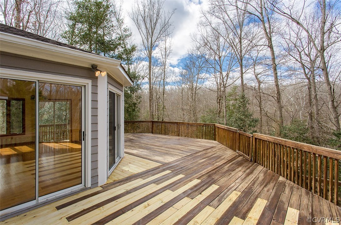 6841 Greenyard Road Chester, VA 23831 - Photo 25 of 31