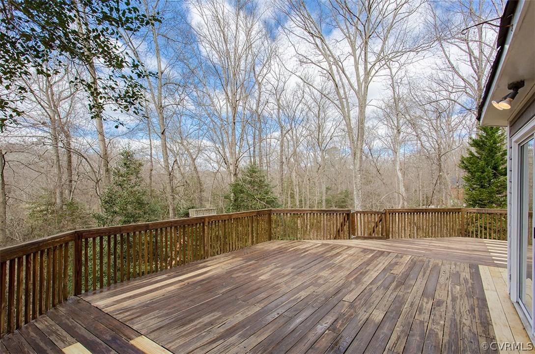 6841 Greenyard Road Chester, VA 23831 - Photo 26 of 31