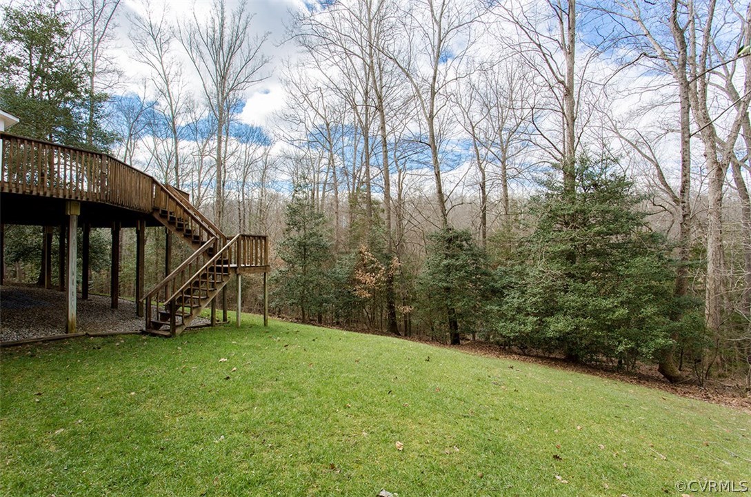 6841 Greenyard Road Chester, VA 23831 - Photo 27 of 31
