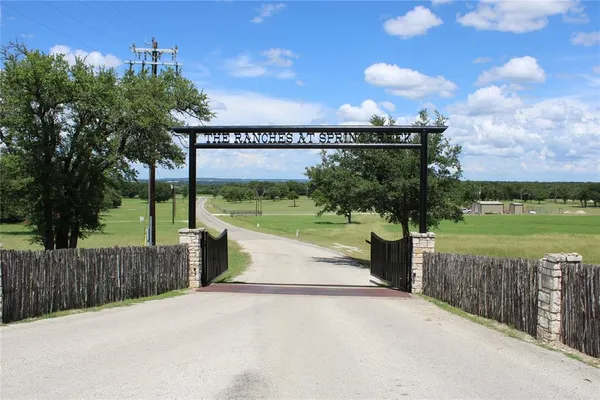 $45,000 | 228 Private Road 2163, Iredell, TX 76649