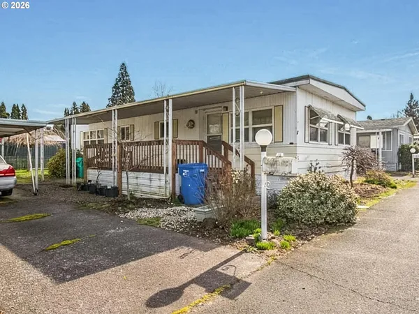 $69,900 | 21016 Southeast Stark Street, Unit 71, Gresham, OR 97030
