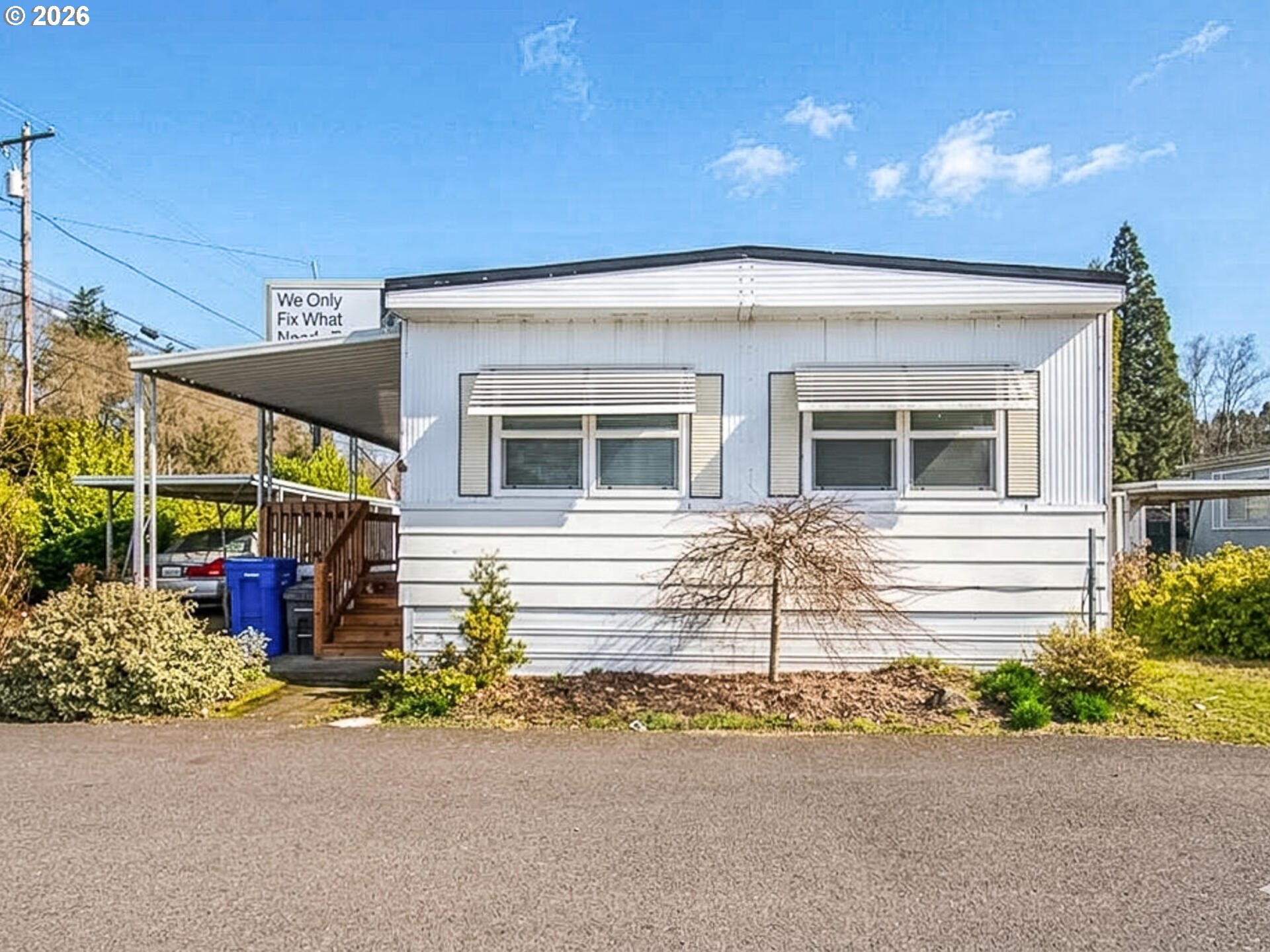 21016 Southeast Stark Street, Unit 71 Gresham, OR 97030 - Photo 2 of 19