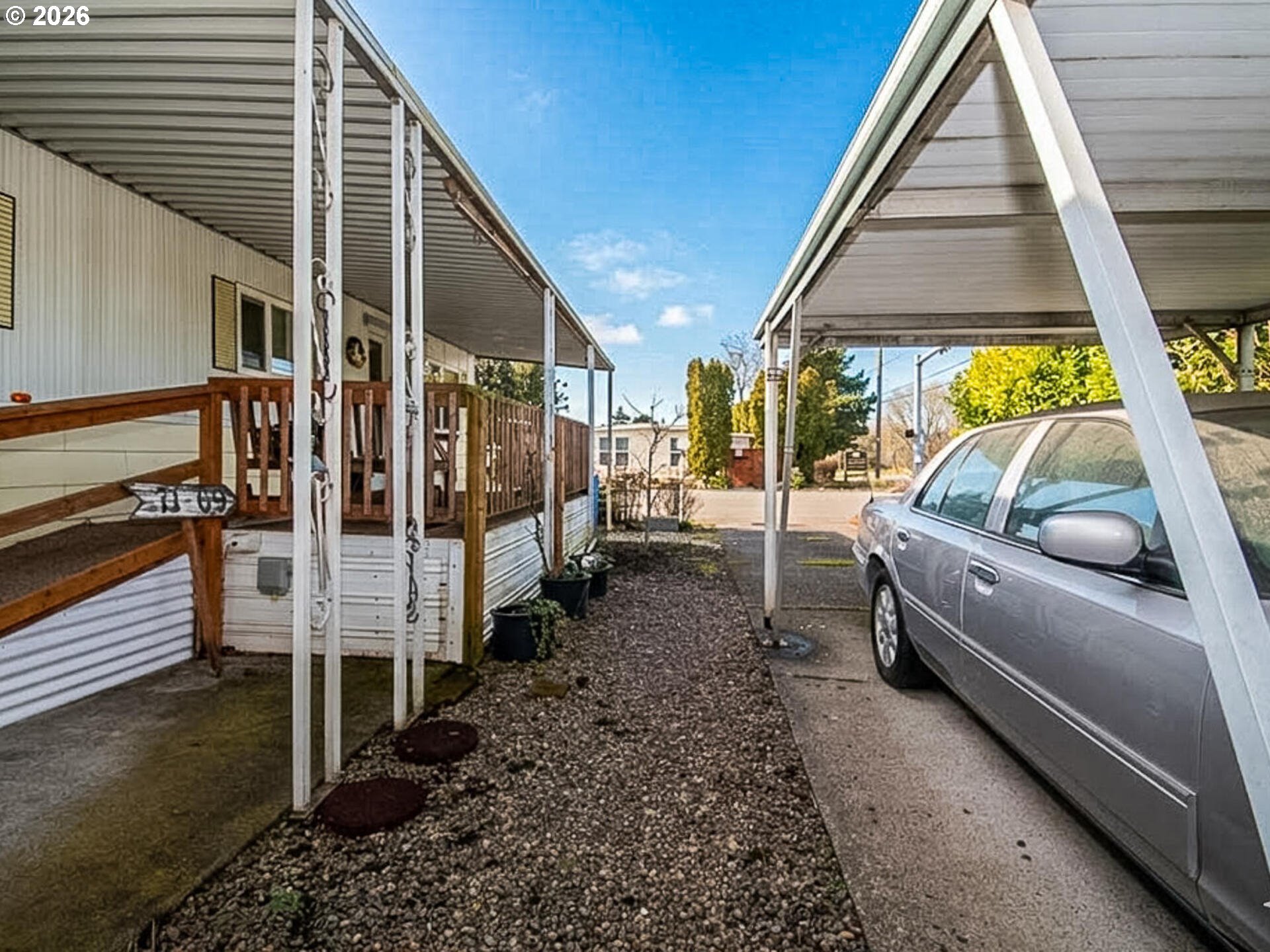 21016 Southeast Stark Street, Unit 71 Gresham, OR 97030 - Photo 3 of 19