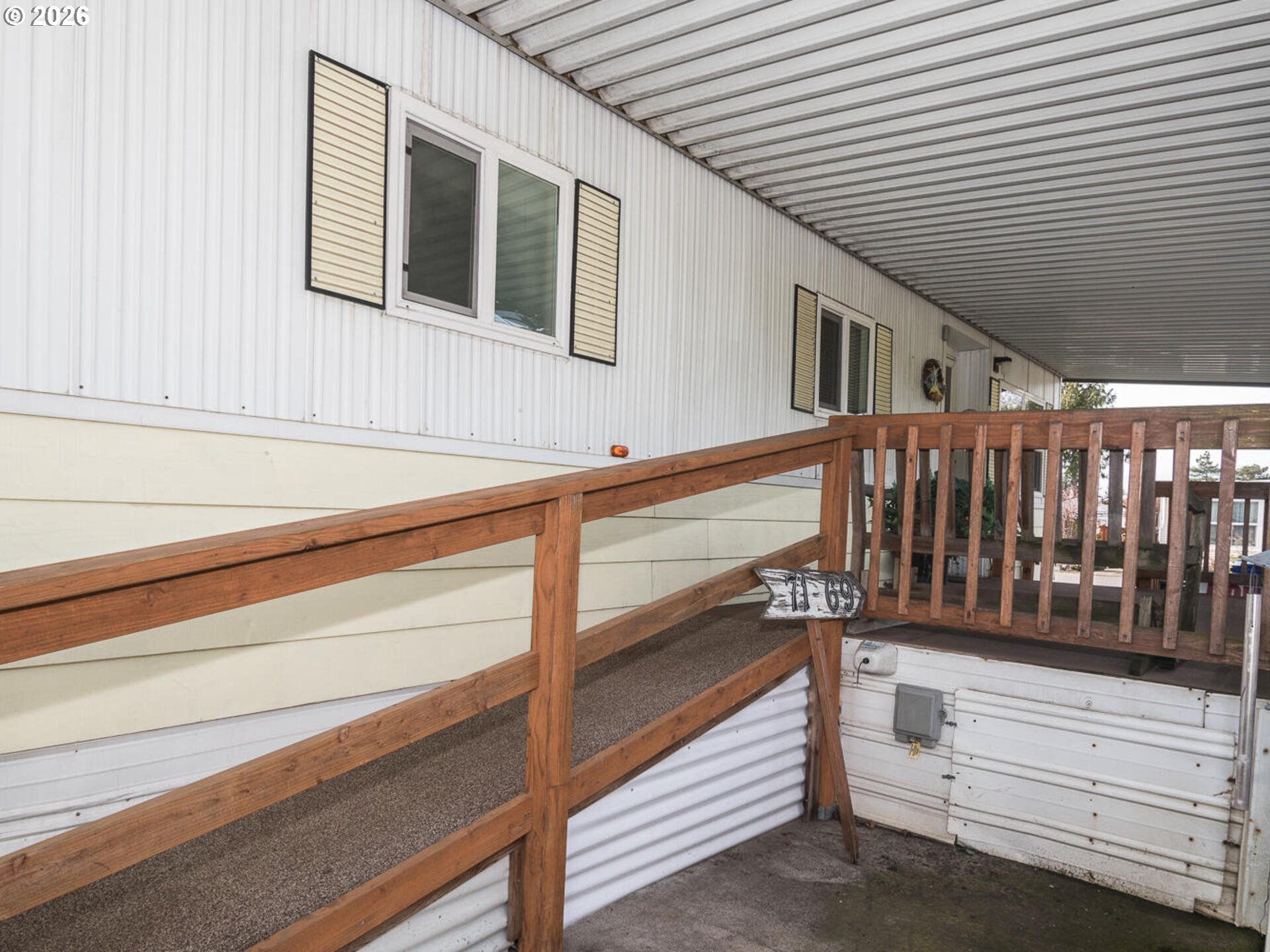 21016 Southeast Stark Street, Unit 71 Gresham, OR 97030 - Photo 4 of 19