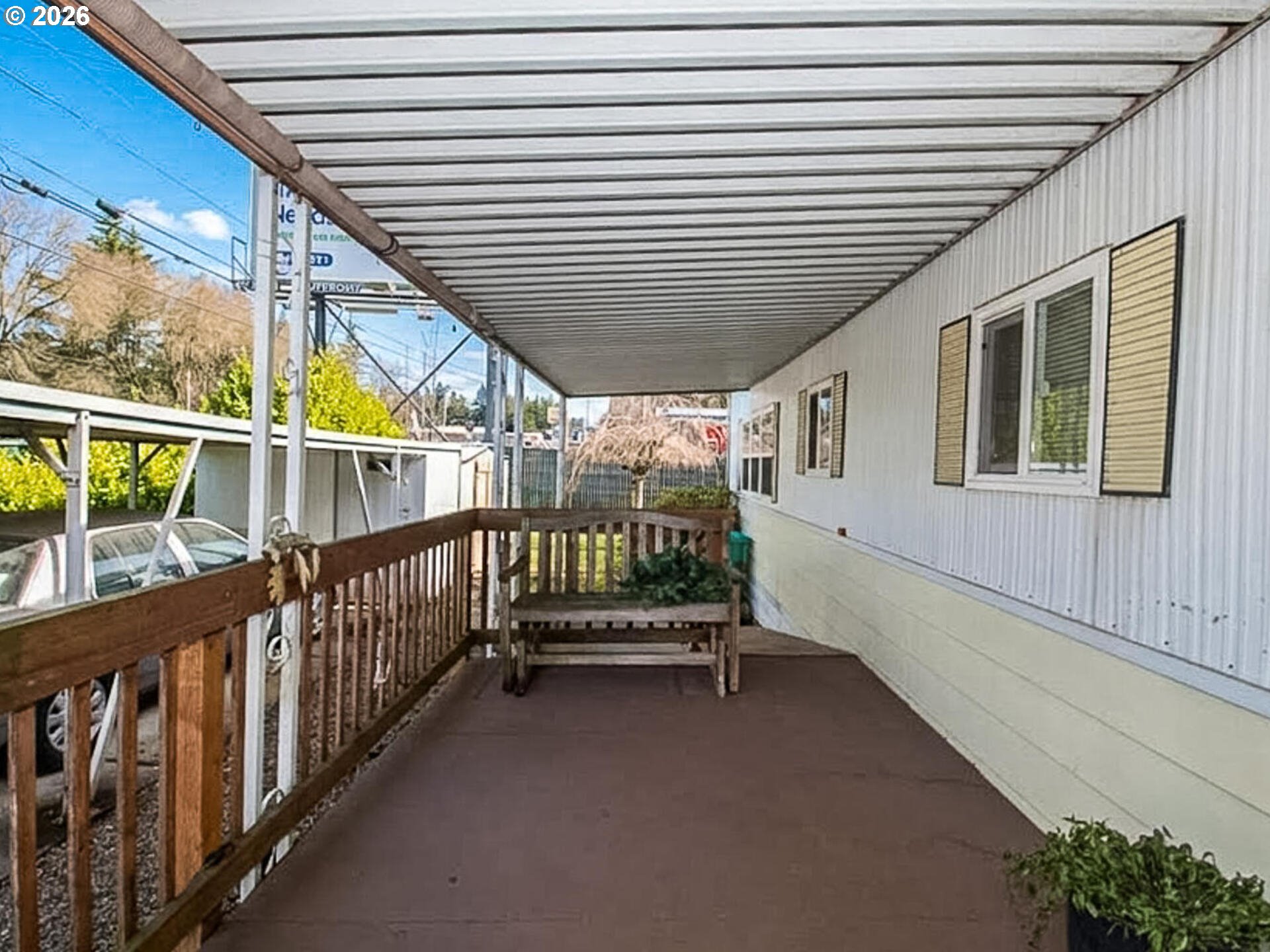 21016 Southeast Stark Street, Unit 71 Gresham, OR 97030 - Photo 5 of 19