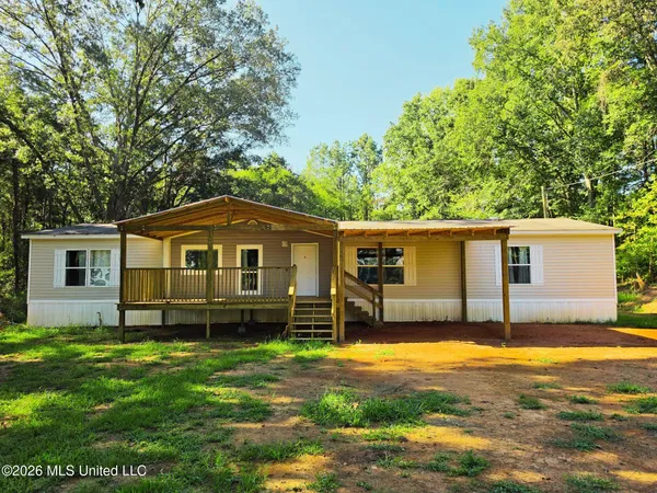 $205,000 | 160 Crowder Creek Road, Carthage, MS 39051