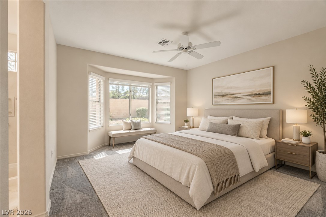 2529 Springville Way Henderson, NV 89052 - Photo 30 of 70 AI staged