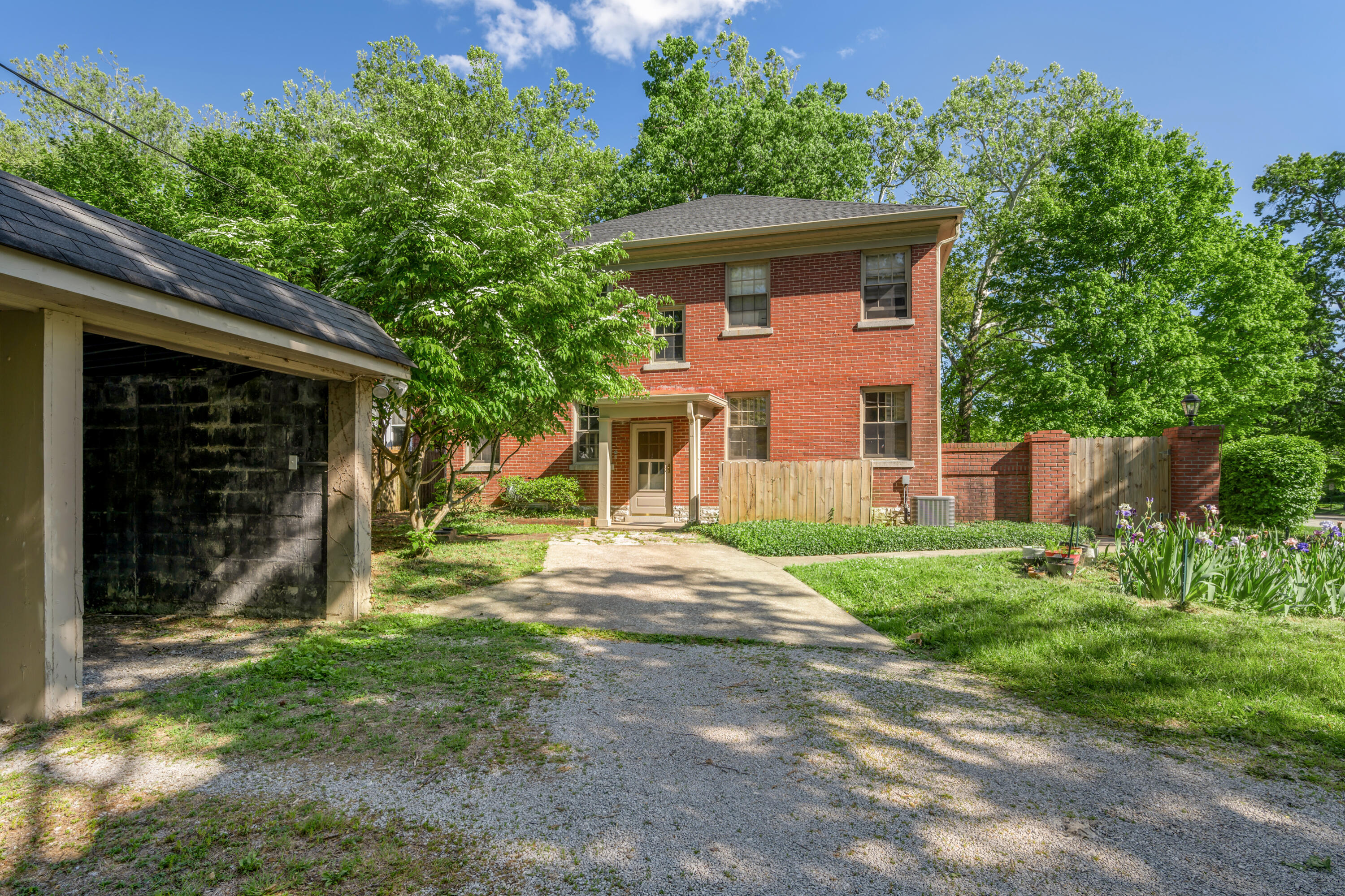 137 Sycamore Road Lexington, KY 40502 - Photo 79 of 83 TDB_4350