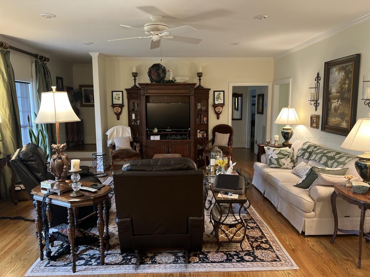 736 Harrison Shipman Road Jasper, AL 35503 - Photo 7 of 21 Gallery Image 7