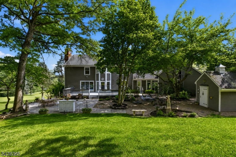 6 Fawn Ridge Road Lebanon, NJ 08833 - Photo 39 of 50