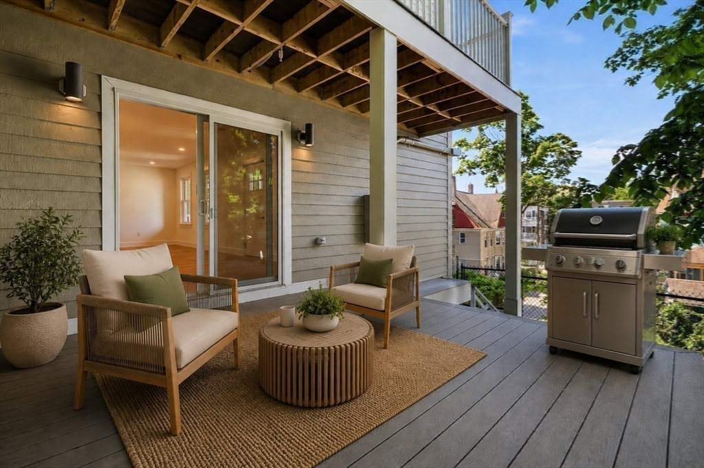 79 R Sheridan Street, Unit 1 Boston, MA 02130 - Photo 13 of 40