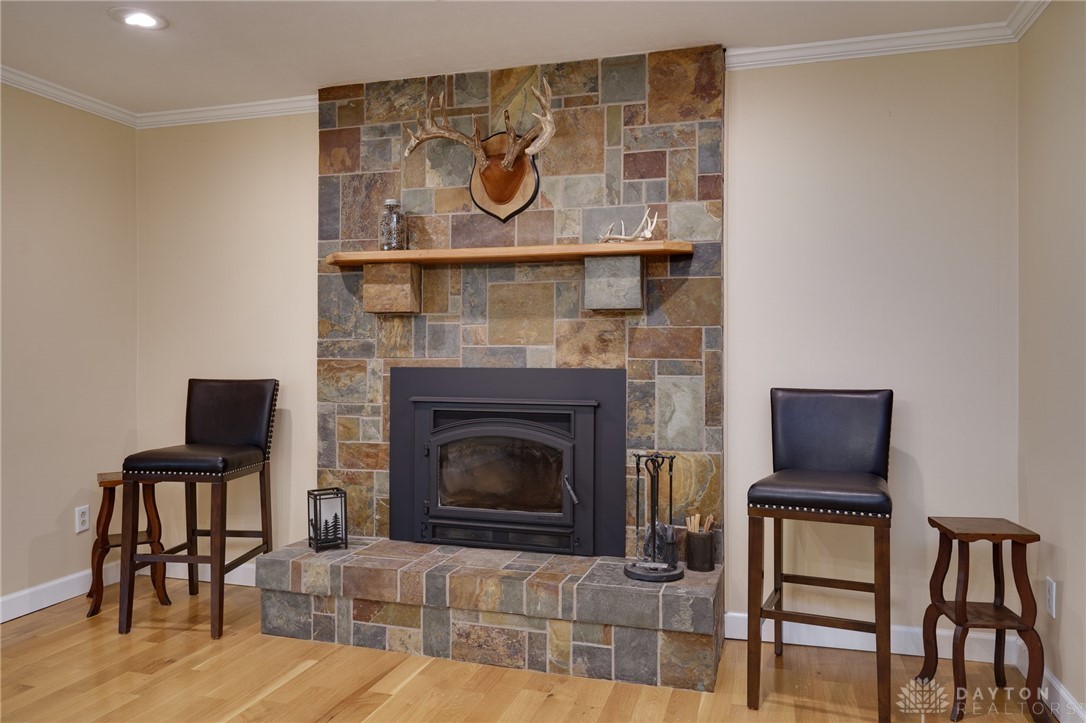 3107 Clear Springs Road Spring Valley, OH 45370 - Photo 21 of 74