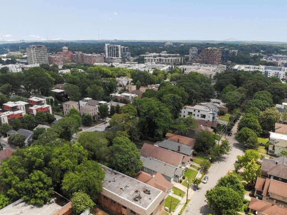 496 Angier Avenue Northeast Atlanta, GA 30308 - Photo 31 of 32