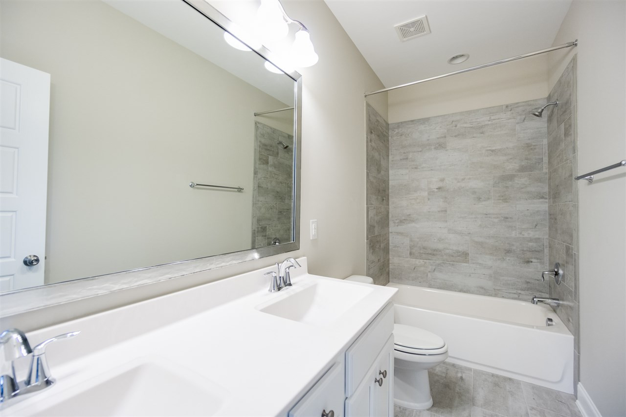 520 Adkins Ridge Road Rolesville, NC 27571 - Photo 17 of 25 Bathroom