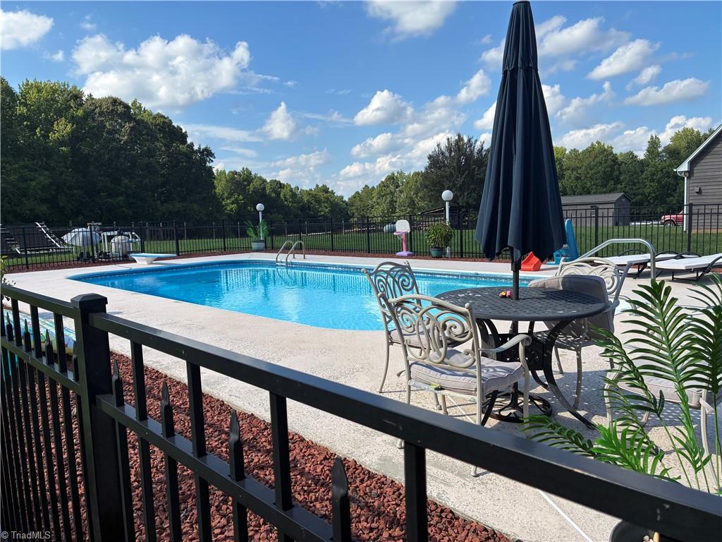 6967 Garrett Store Road Liberty, NC 27298 - Photo 24 of 49 Gallery Image 24