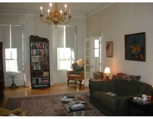 6 Walnut Street, Unit 2 Boston, MA 02108 - Photo 1 of 1 Gallery Image 1