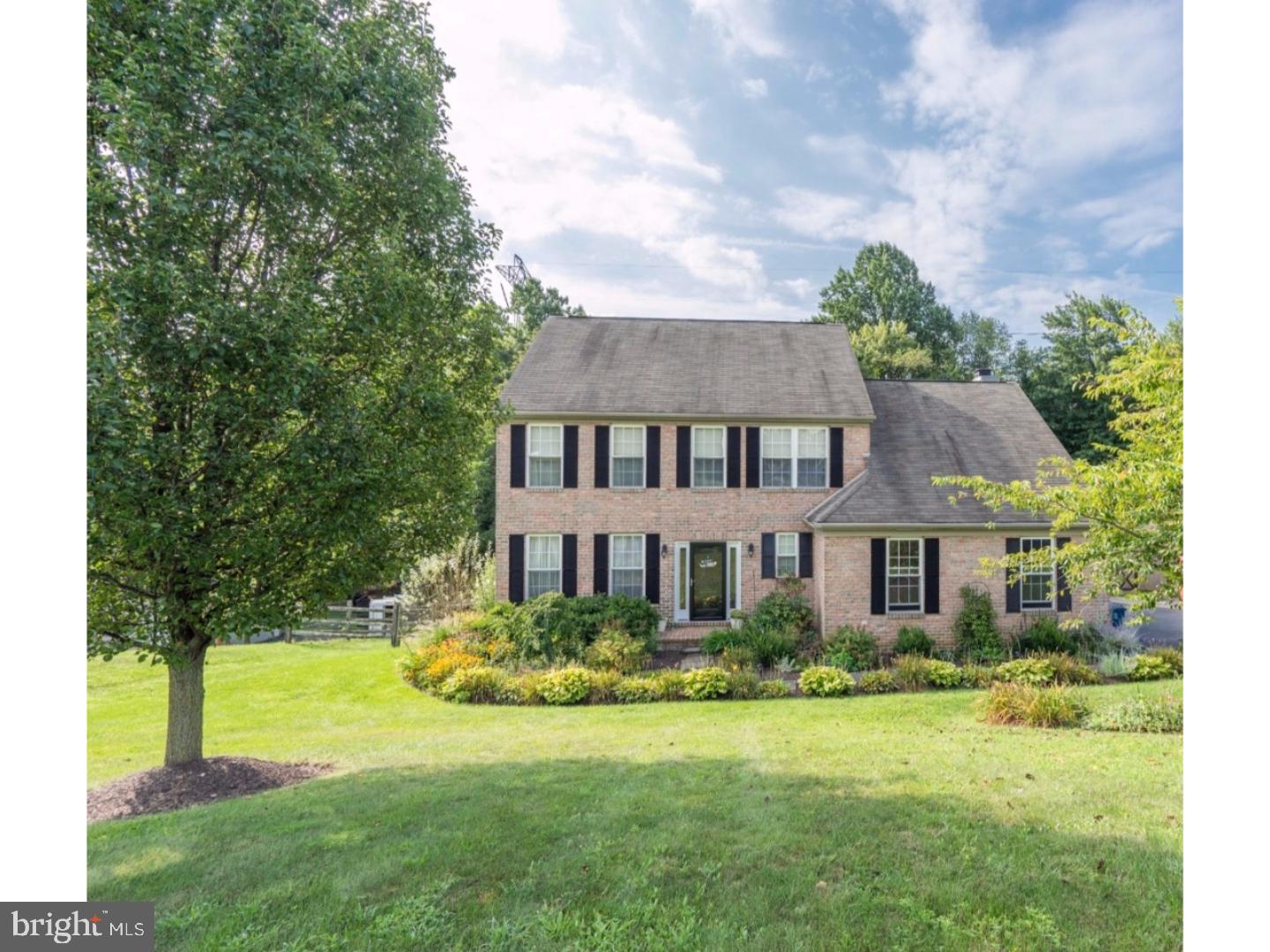 224 Windy Hill Road Coatesville, PA 19320 - Photo 1 of 25 Exterior Front