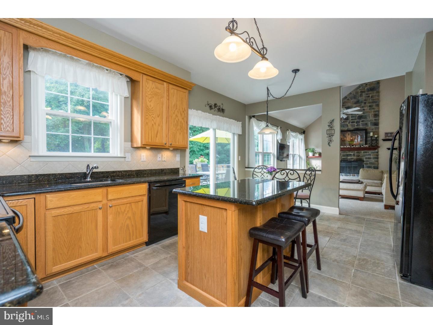 224 Windy Hill Road Coatesville, PA 19320 - Photo 4 of 25 Kitchen