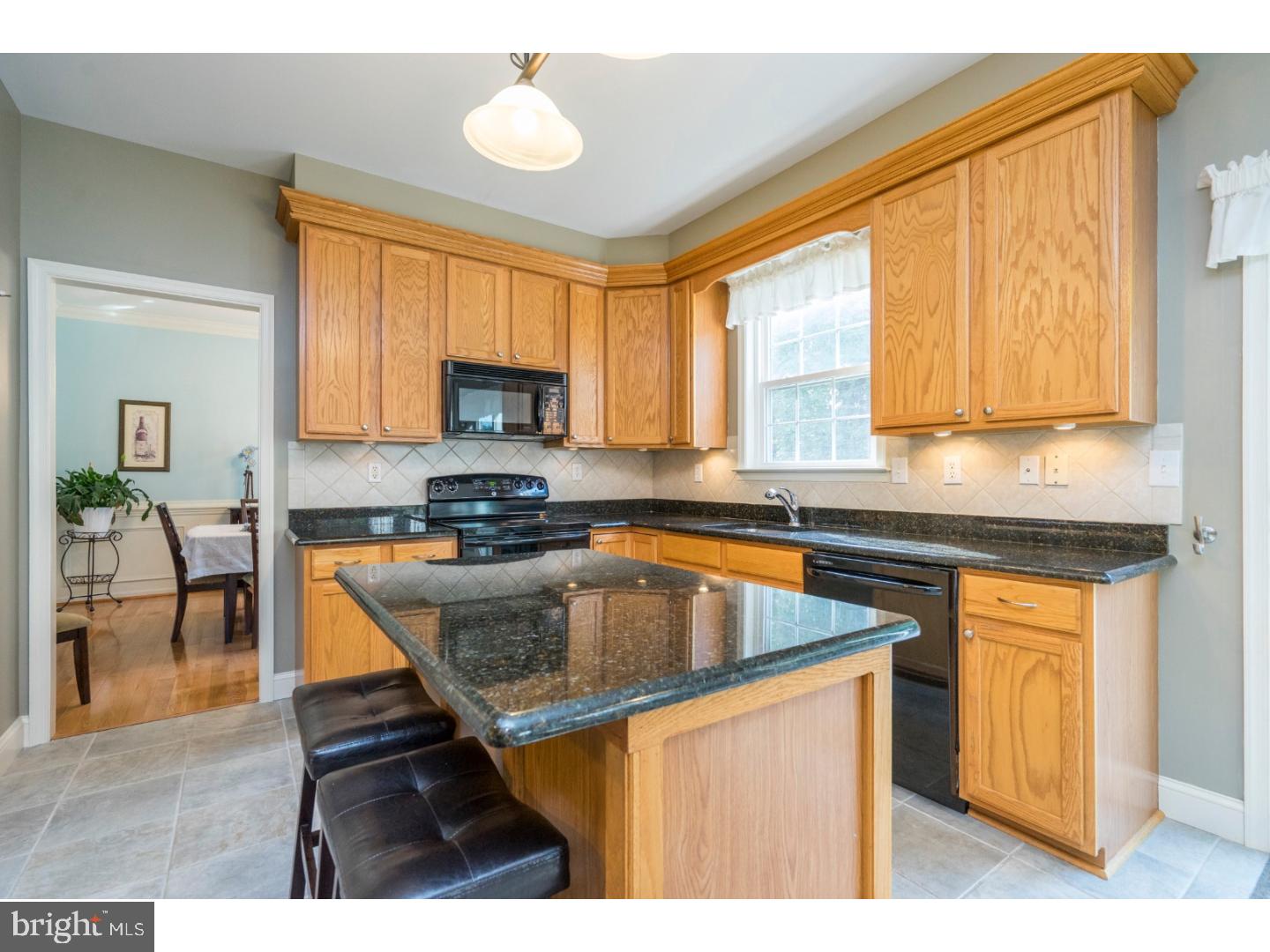 224 Windy Hill Road Coatesville, PA 19320 - Photo 5 of 25 Kitchen