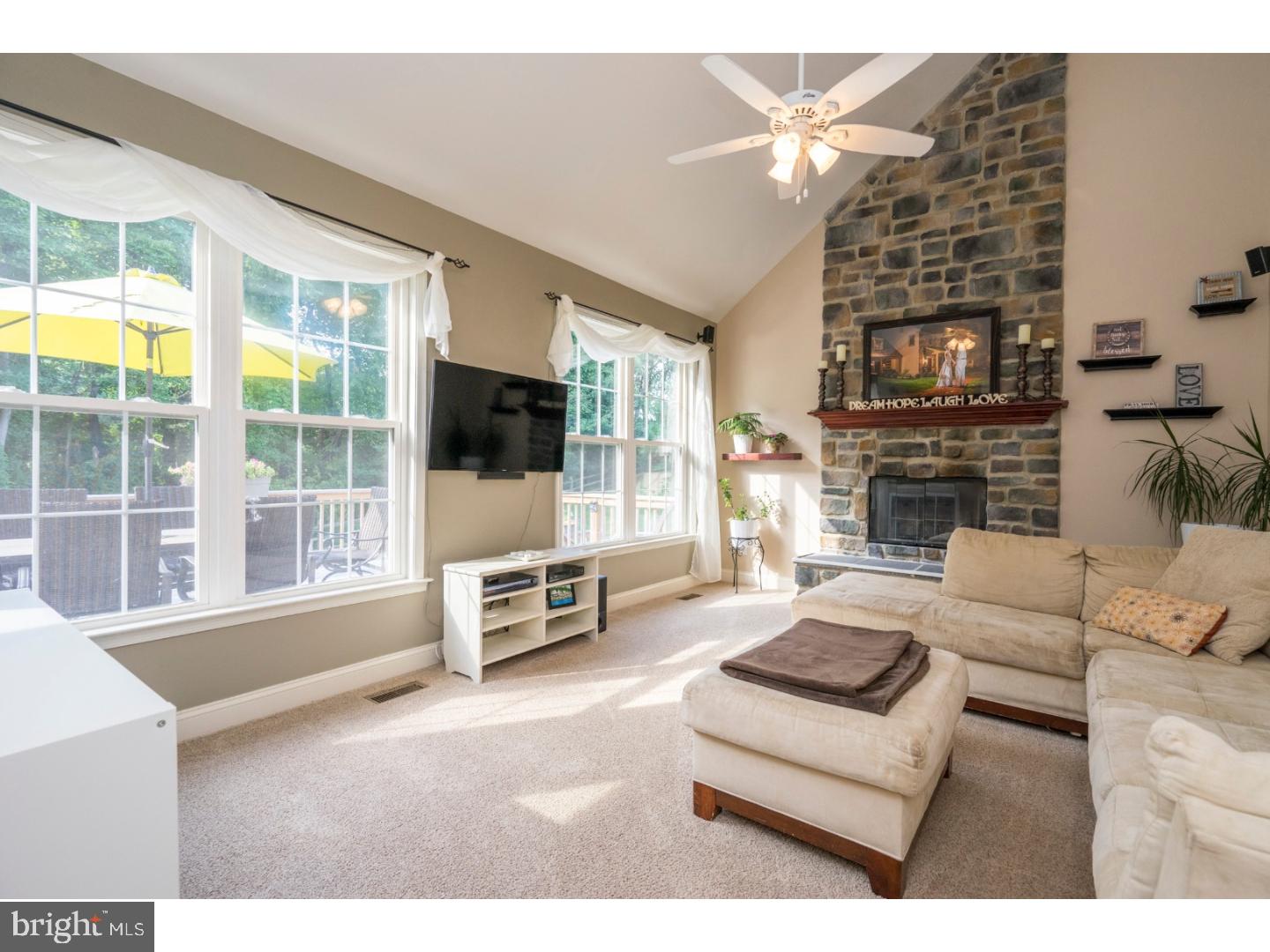 224 Windy Hill Road Coatesville, PA 19320 - Photo 7 of 25 Family Room