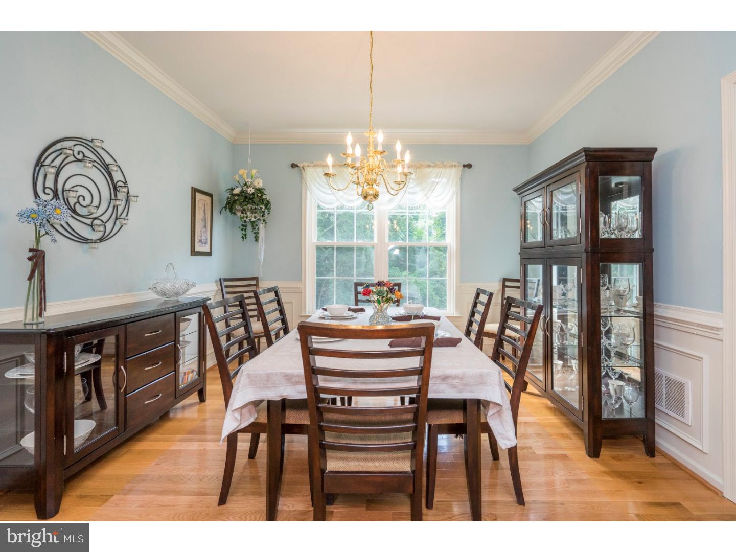 224 Windy Hill Road Coatesville, PA 19320 - Photo 9 of 25 Dining Room