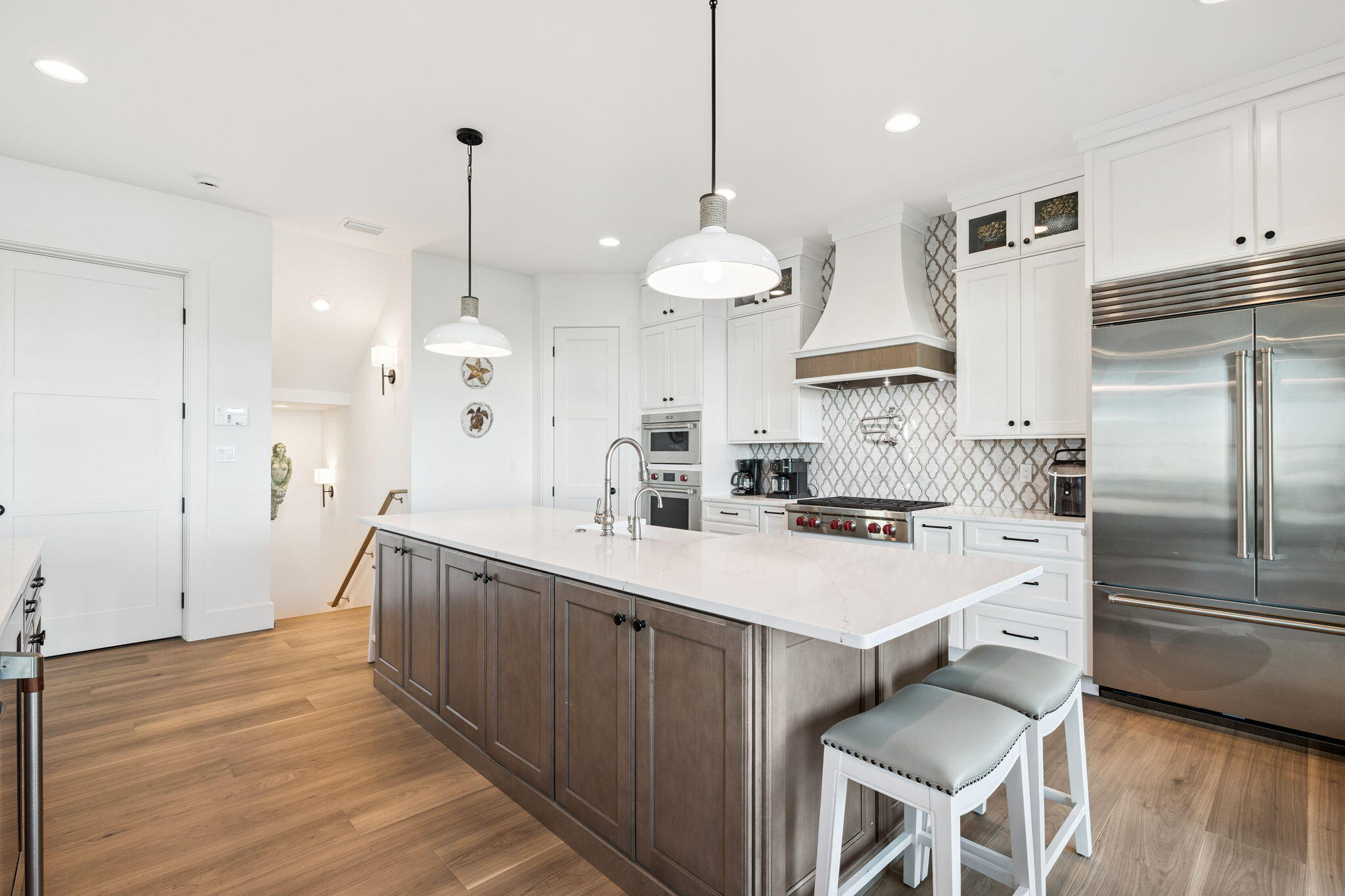754 Harbor Boulevard Destin, FL 32541 - Photo 23 of 54 Main Kitchen