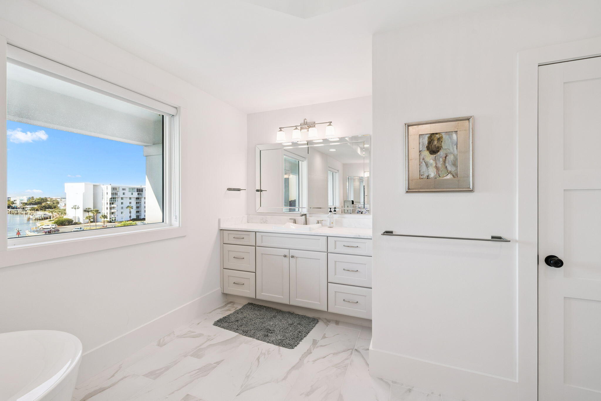 754 Harbor Boulevard Destin, FL 32541 - Photo 39 of 54 Master bathrooom