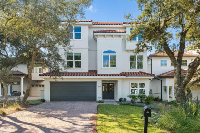 $4,100,000 | 754 Harbor Boulevard, Destin, FL 32541