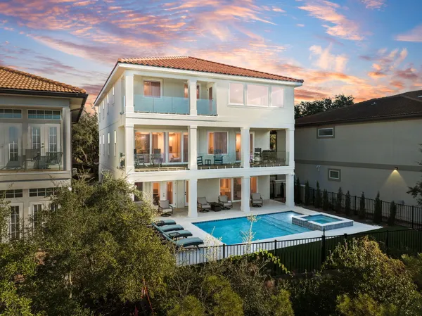 $3,900,000 | 754 Harbor Boulevard, Destin, FL 32541