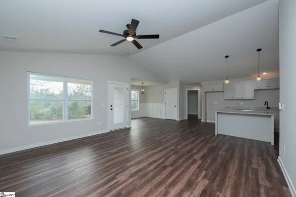 $307,900 | 91 Simpson Creek Road, Laurens, SC 29360