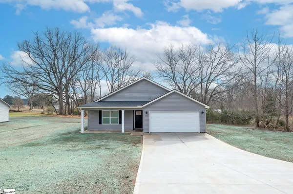 $297,900 | 91 Simpson Creek Road, Laurens, SC 29360