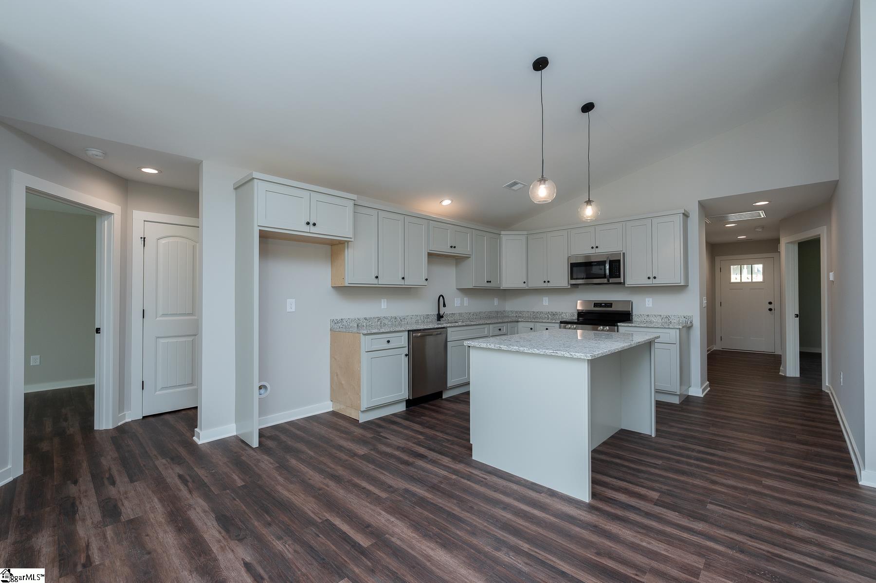 91 Simpson Creek Road Laurens, SC 29360 - Photo 13 of 30