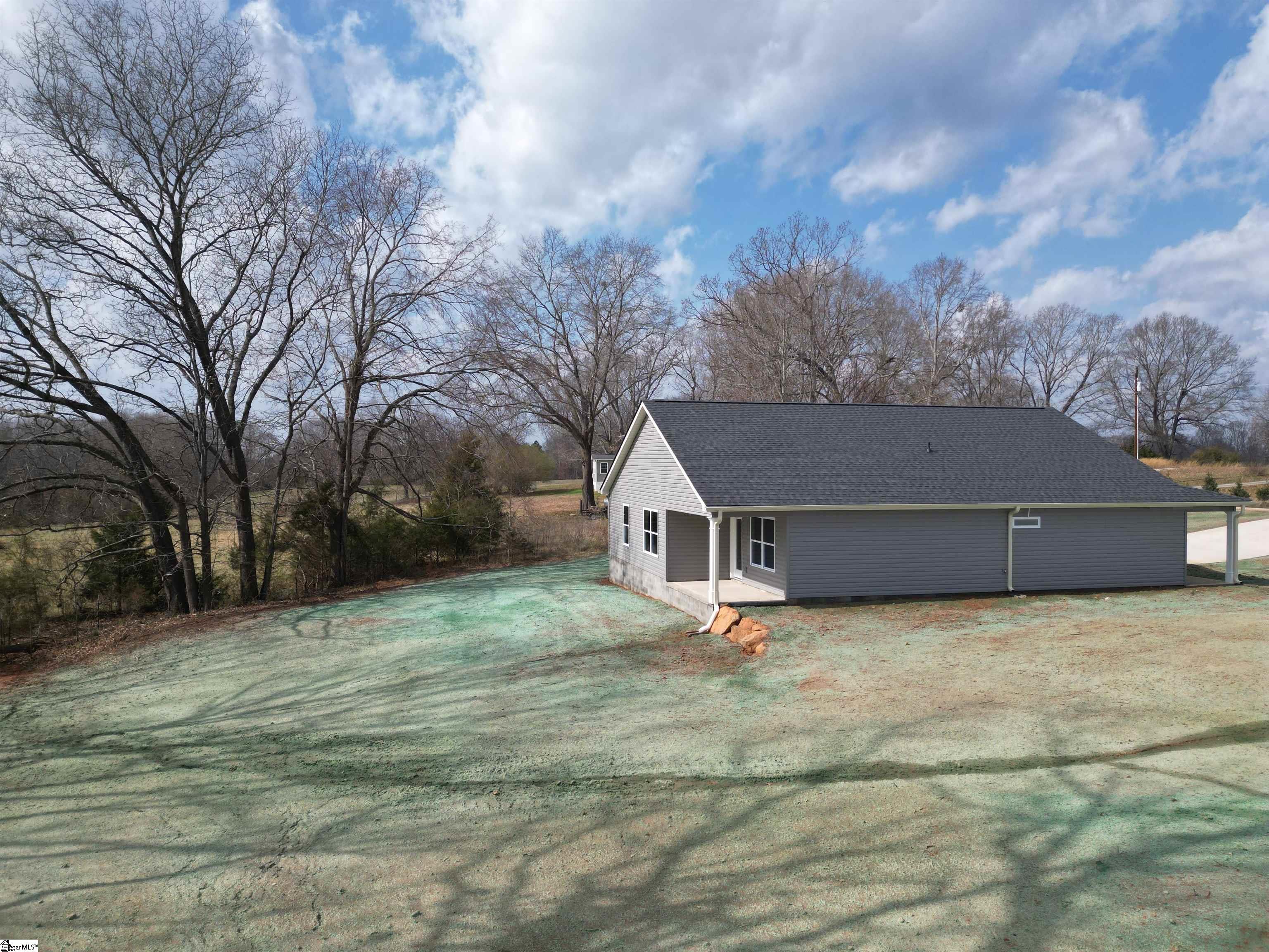 91 Simpson Creek Road Laurens, SC 29360 - Photo 28 of 30