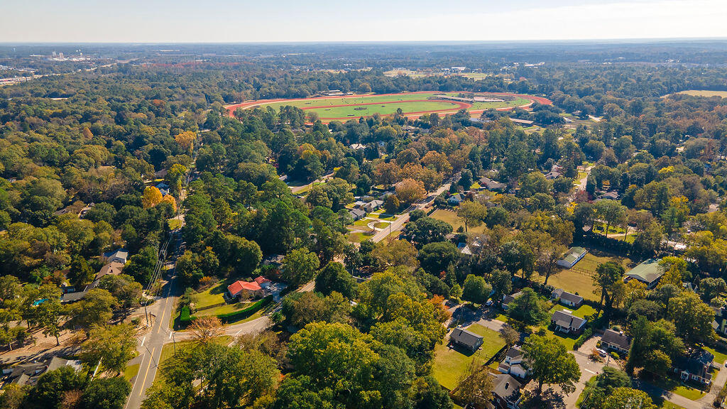 403 Banks Mill Road Southeast Aiken, SC 29801 - Photo 57 of 57 403BanksMillRd_aerial-8