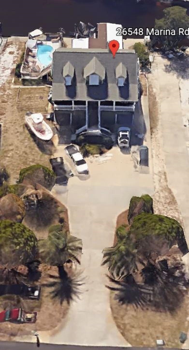 26548 Marina Road Orange Beach, AL 36561 - Photo 2 of 3