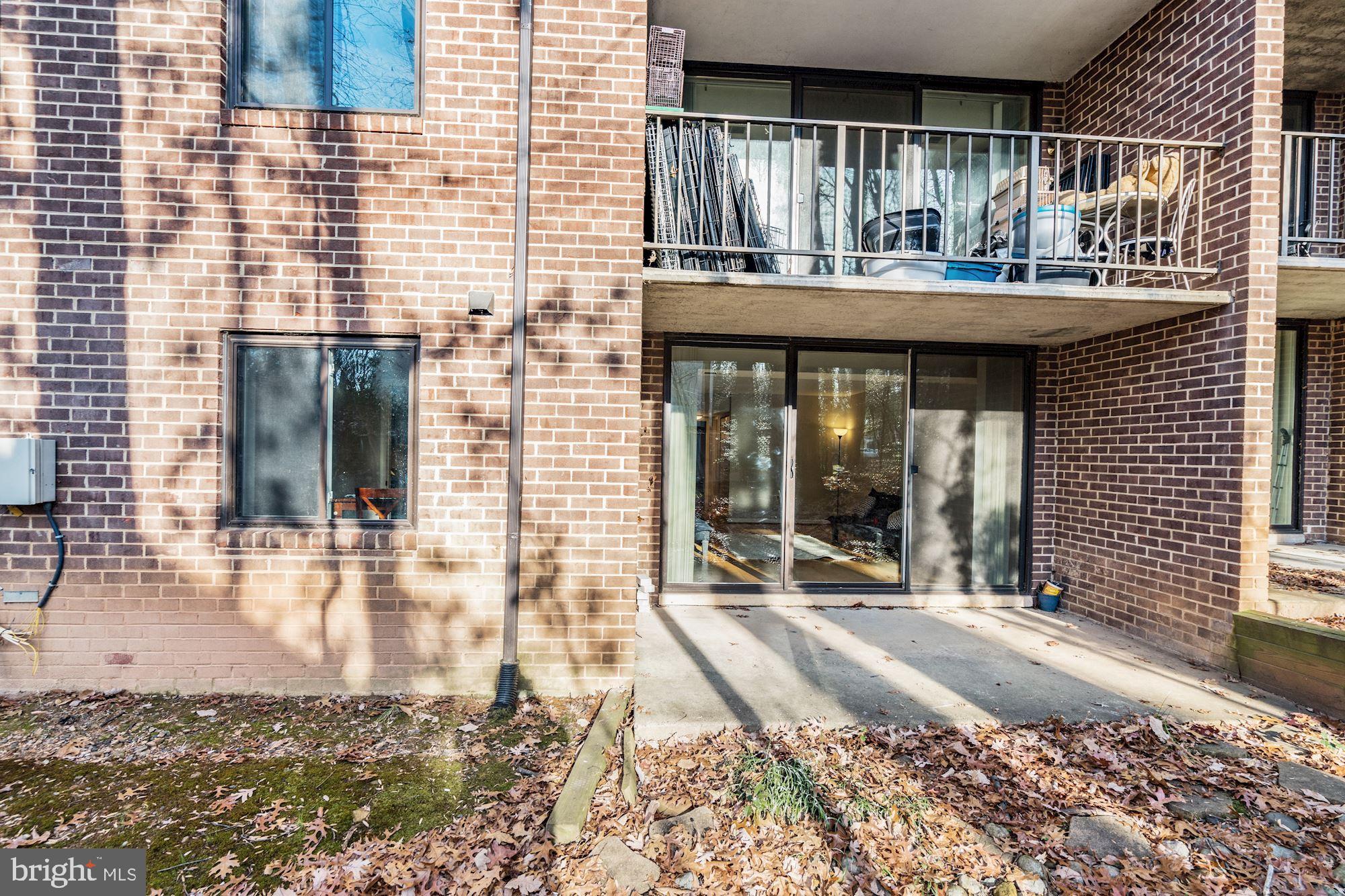 1540 Northgate Square, Unit 1A Reston, VA 20190 - Photo 21 of 24