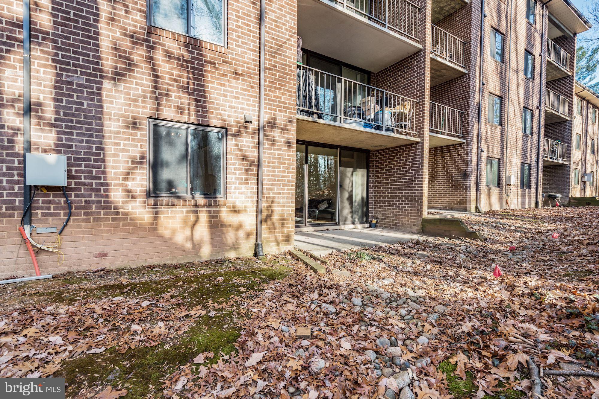 1540 Northgate Square, Unit 1A Reston, VA 20190 - Photo 22 of 24