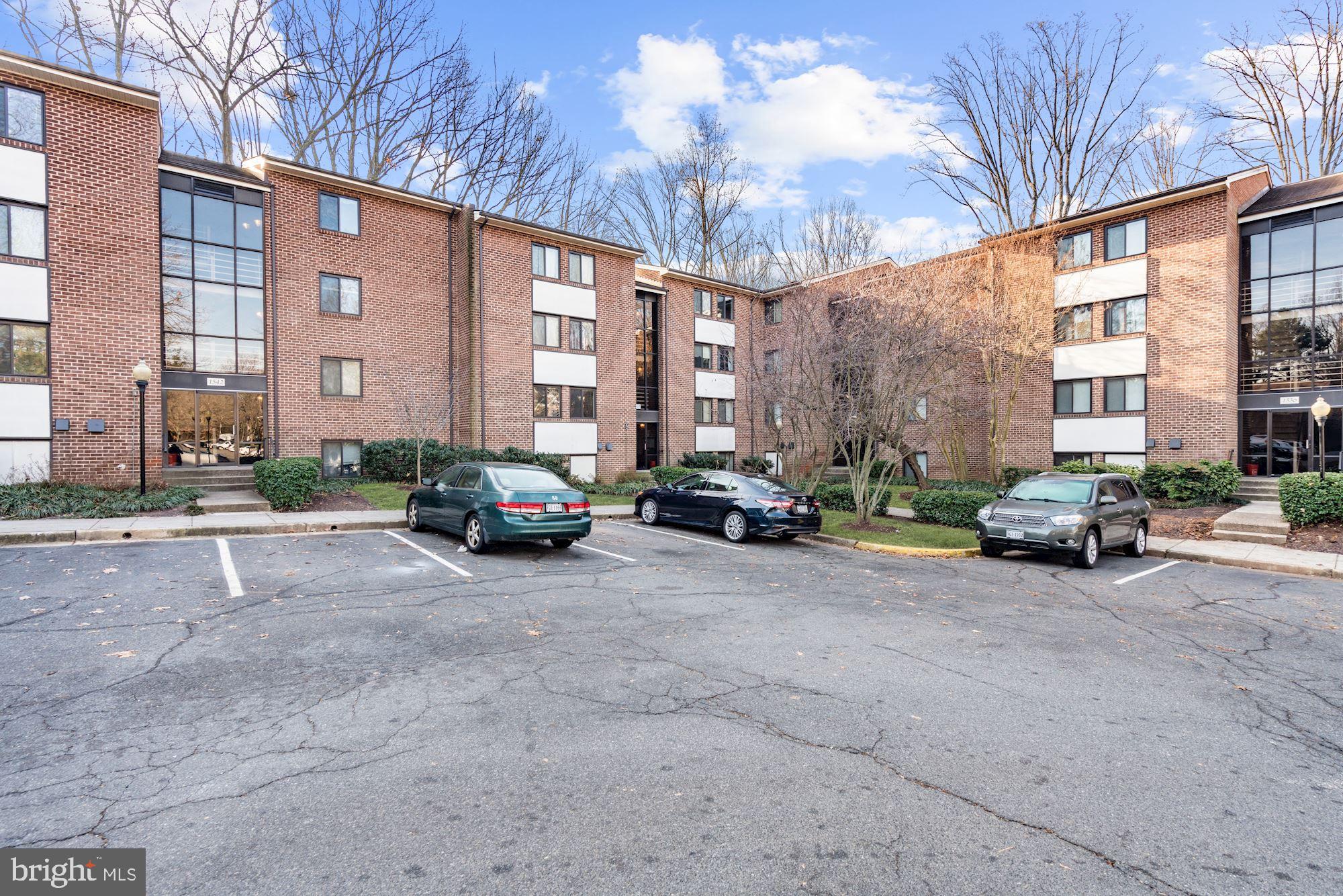 1540 Northgate Square, Unit 1A Reston, VA 20190 - Photo 23 of 24