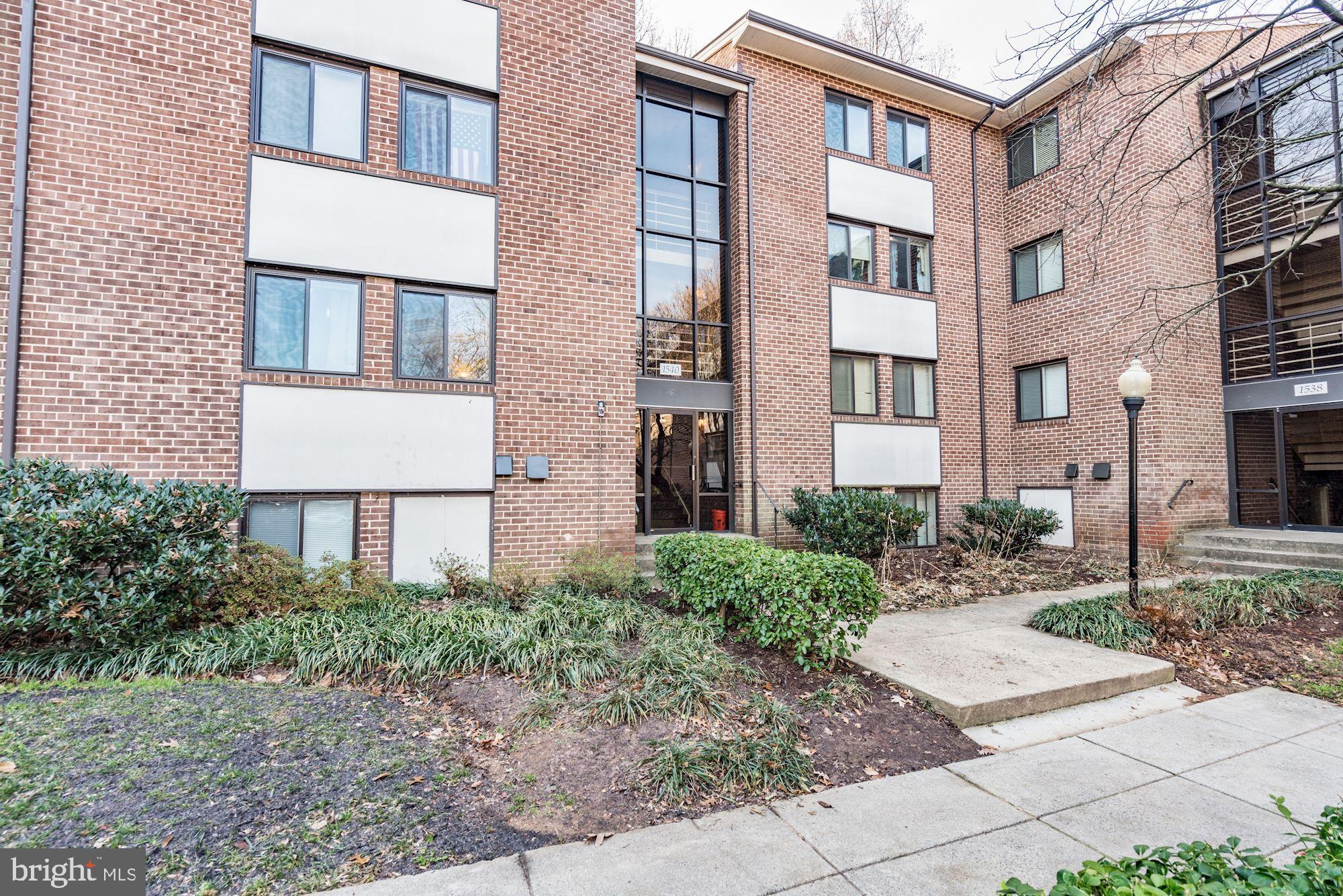 1540 Northgate Square, Unit 1A Reston, VA 20190 - Photo 24 of 24