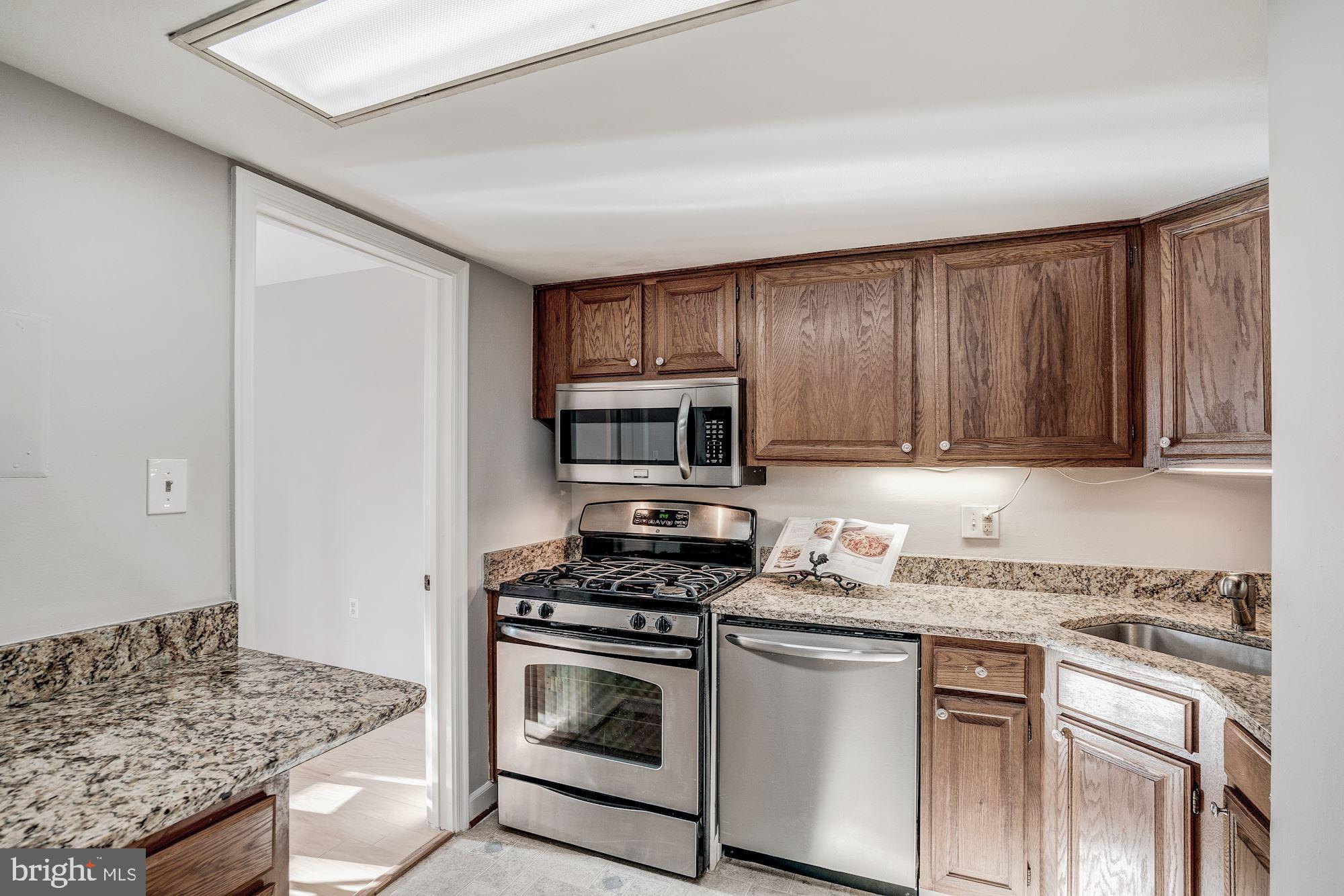 1540 Northgate Square, Unit 1A Reston, VA 20190 - Photo 6 of 24