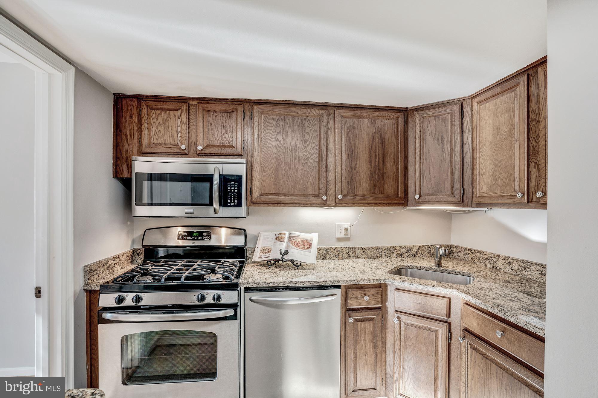 1540 Northgate Square, Unit 1A Reston, VA 20190 - Photo 9 of 24
