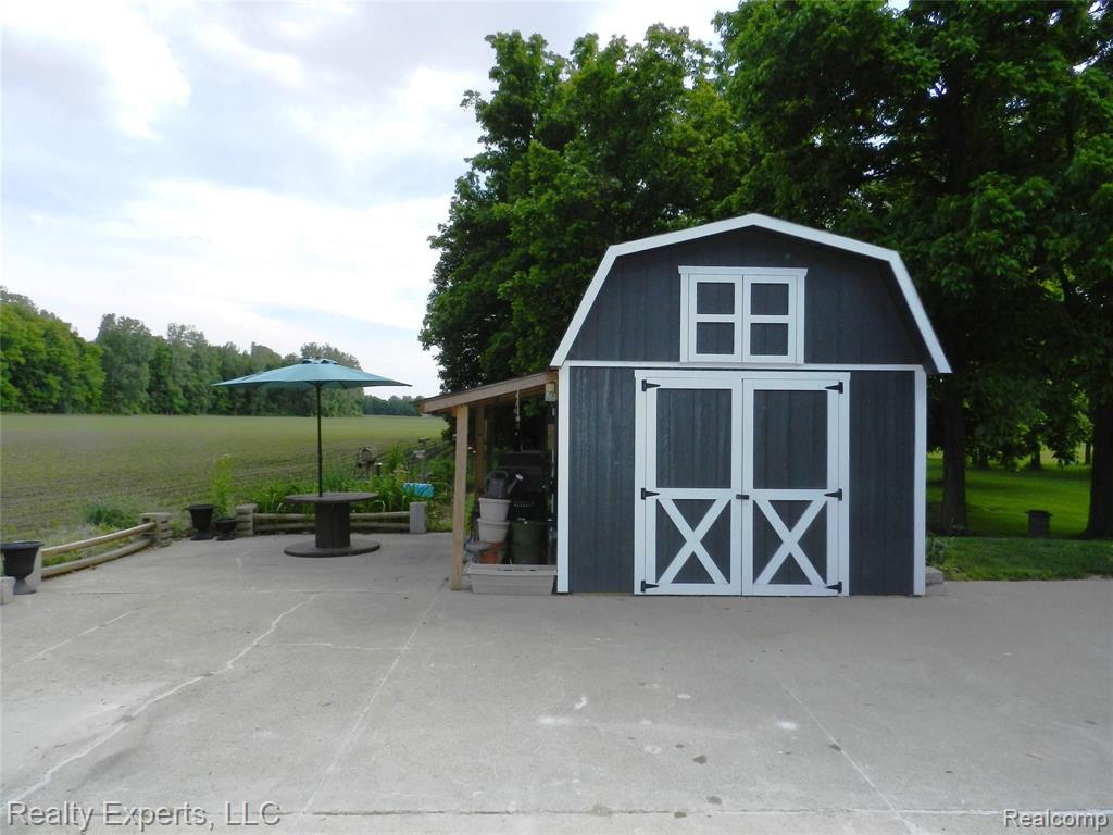 8730 Liss Road Willis, MI 48191 - Photo 31 of 42