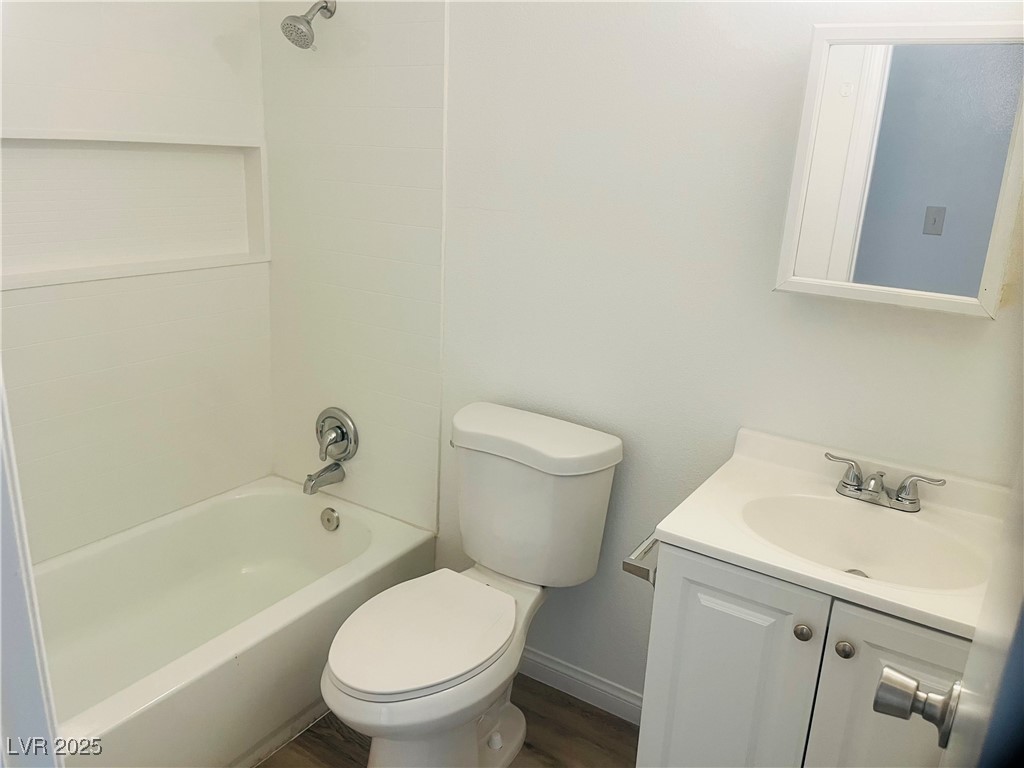 592 Sea Shell Lane Las Vegas, NV 89110 - Photo 20 of 24