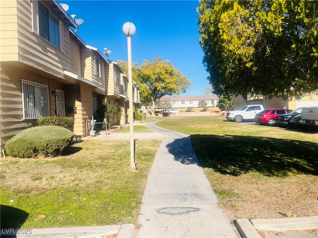 592 Sea Shell Lane Las Vegas, NV 89110 - Photo 2 of 24