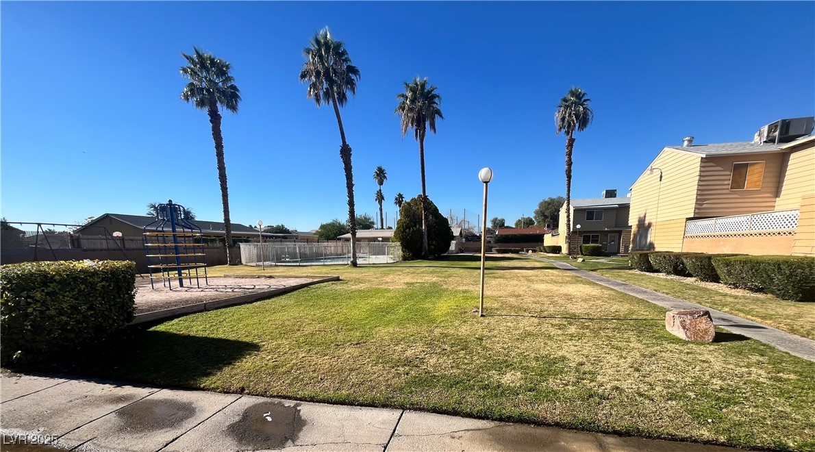 592 Sea Shell Lane Las Vegas, NV 89110 - Photo 23 of 24