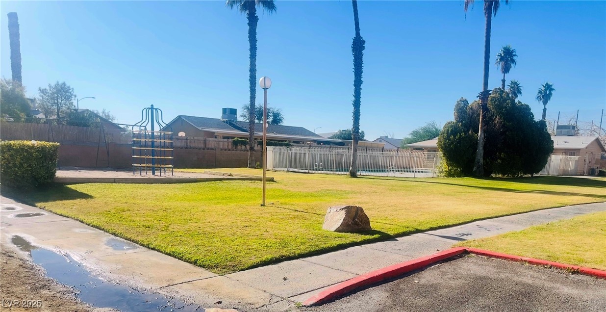 592 Sea Shell Lane Las Vegas, NV 89110 - Photo 24 of 24